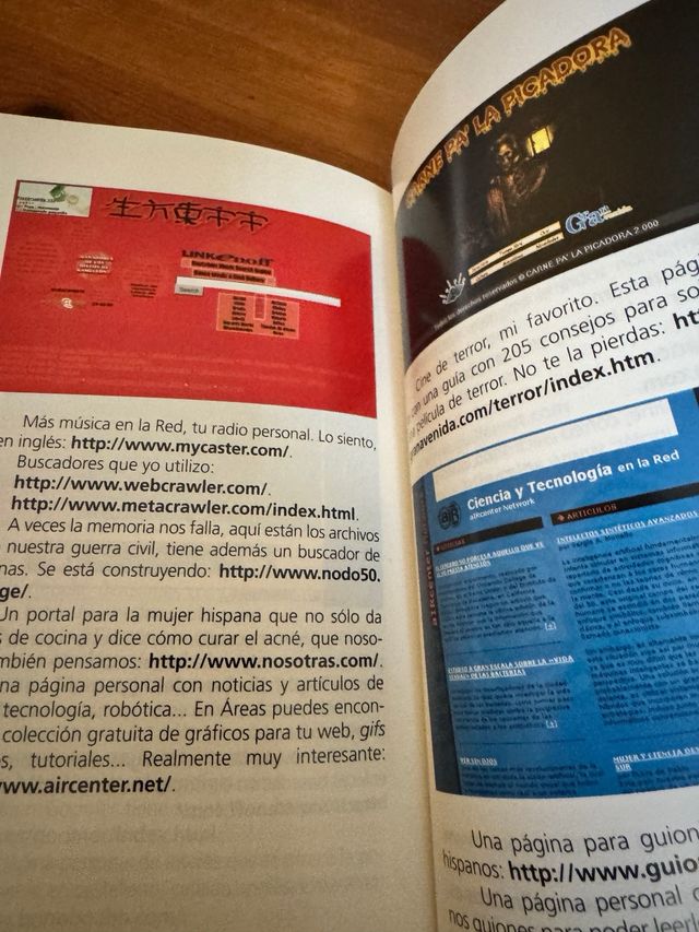 Navegar Esta Chupado Con La Guia De Internet De...