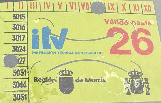 Toyota Auris 2008 AUTOMATICO ACEPTO COCHE