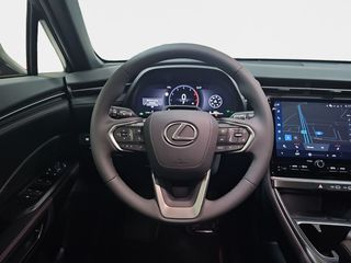 Lexus LBX 1.5 136cv HEV Emotion+