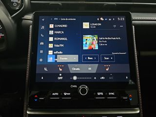 Lexus LBX 1.5 136cv HEV Emotion+