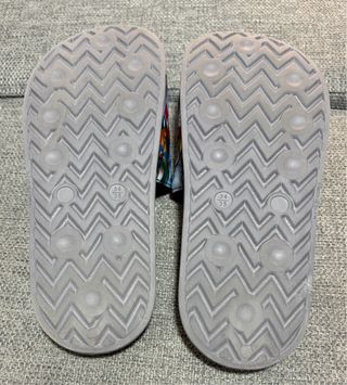 Sandalias Vengadores Talla 35