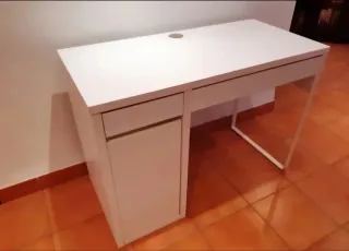 Escritorio Ikea Micke 105x50 IMPECABLE