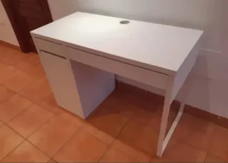 Escritorio Ikea Micke 105x50 IMPECABLE