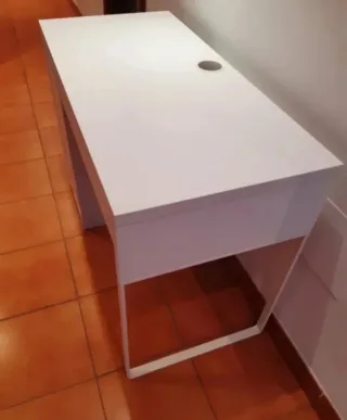Escritorio Ikea Micke 105x50 IMPECABLE