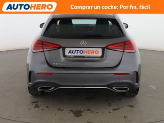 Mercedes Clase A A 180 d