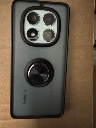 Xiaomi Redmi Note 14 Pro 5G 256GB uso poco