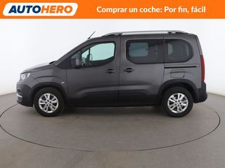 Peugeot Rifter 1.5 Blue-HDi NAV Standard