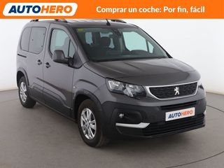 Peugeot Rifter 1.5 Blue-HDi NAV Standard