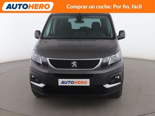 Peugeot Rifter 1.5 Blue-HDi NAV Standard
