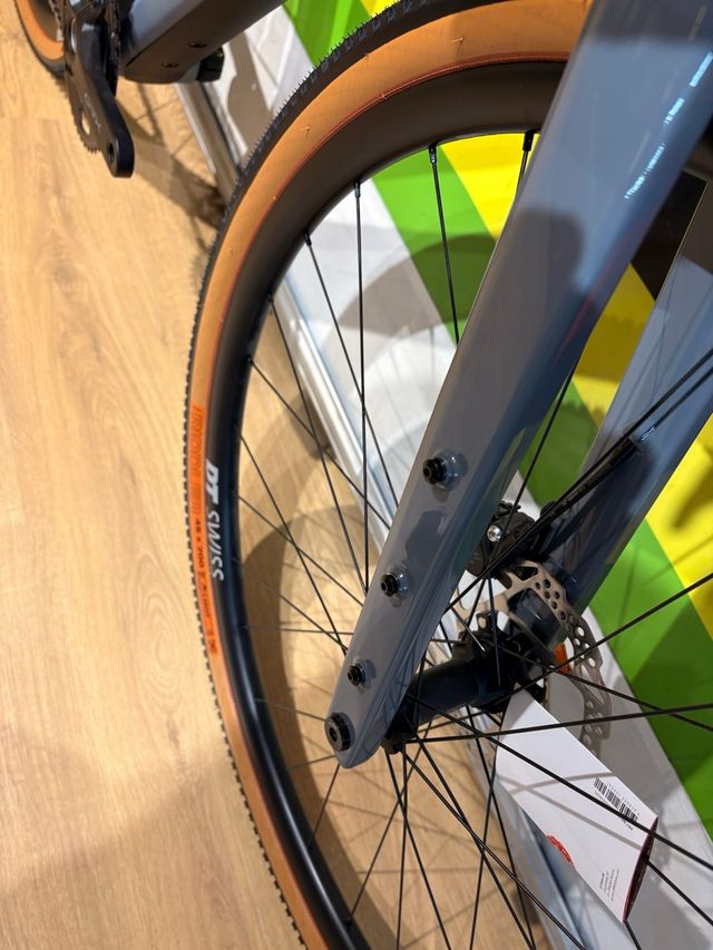 oferta Bicicleta Focus Atlas 8.7 Nueva