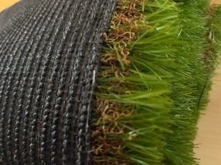 Recorte Césped Artificial 4 - 2,50 x 8 cm