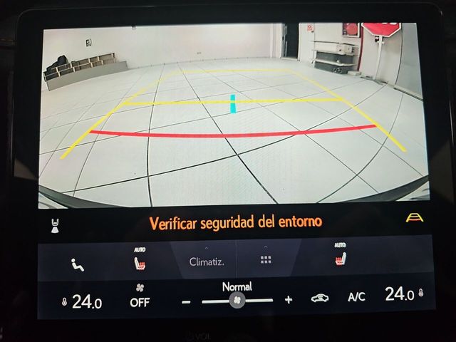 Lexus LBX 1.5 136cv HEV Emotion+