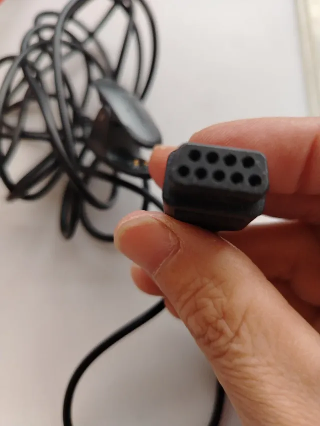 Cable datos Suunto original