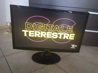 TV Samsung 24 pollici