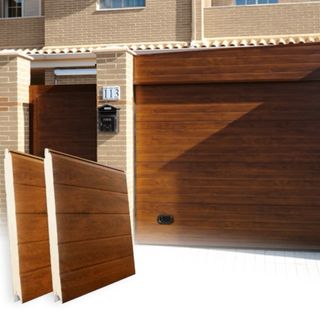 reparación, mantenimiento y montaje de puertas Aut