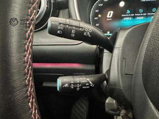 MG HS 1.5 Turbo GDI Luxury