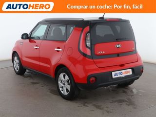 Kia Soul 1.6 CRDi Drive