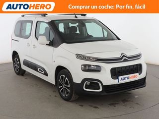 Citroën Berlingo 1.5 Blue-HDi 100 años talla M
