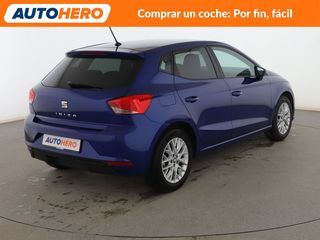 Seat Ibiza 1.0 TSI Style Plus