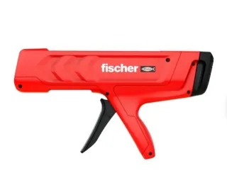Pistola Taco Químico FISCHER DM S Pro