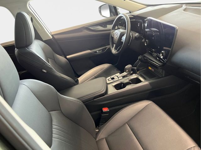 Lexus NX 350h Executive 2WD