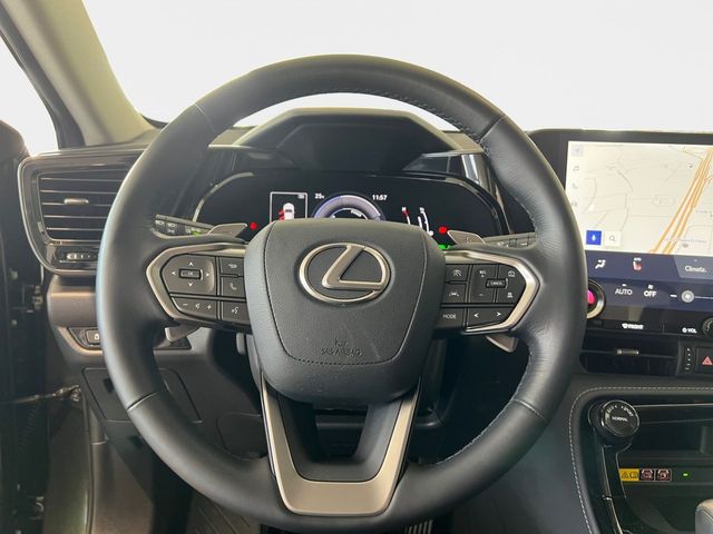 Lexus NX 350h Executive 2WD