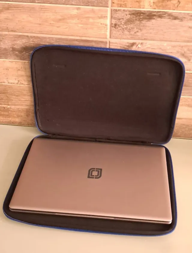 Ordenador portátil 14" gris/plata