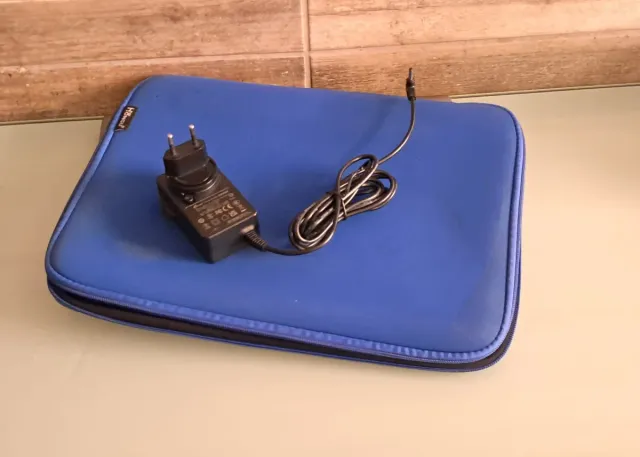 Ordenador portátil 14" gris/plata