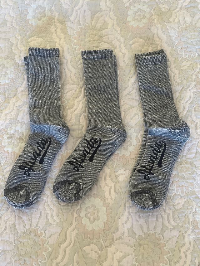 Calcetines Lana Merino Talla Única