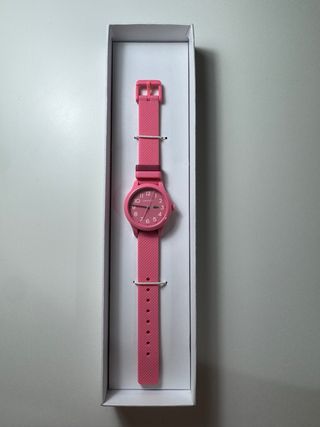 Reloj Lacoste Rosa