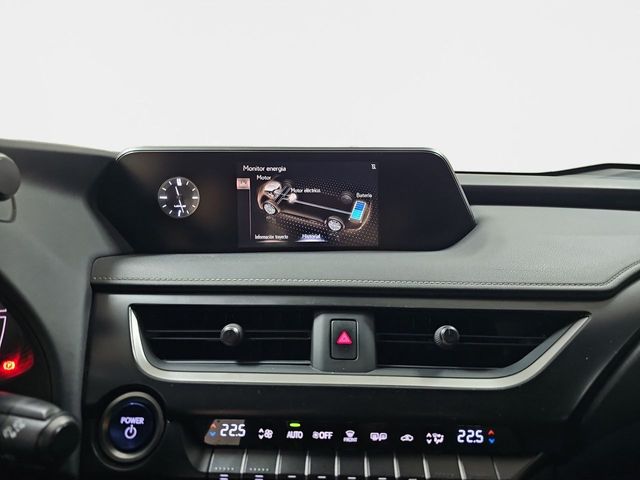 Lexus UX 2.0 250h Business