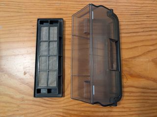 Robot aspirador Cecotec Conga 3090