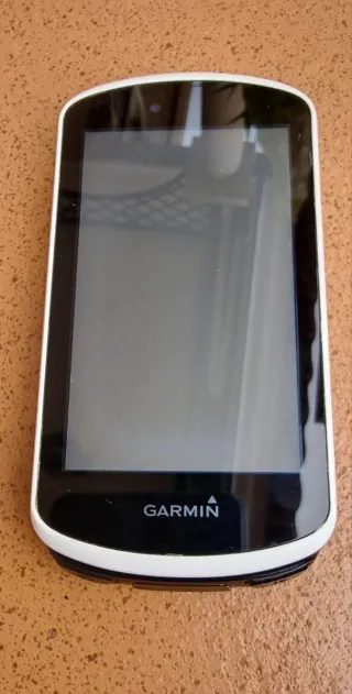 Garmin Edge 1030 GPS