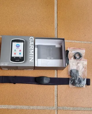 Garmin Edge 1030 GPS
