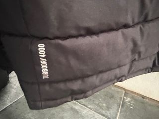 Chaqueta Geographical Norway Negra