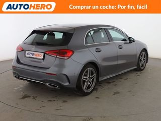 Mercedes Clase A A 180 d