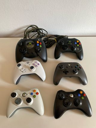 Xbox Joypad Controller spedizione veloce per info