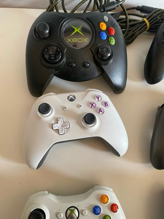 Xbox Joypad Controller spedizione veloce per info