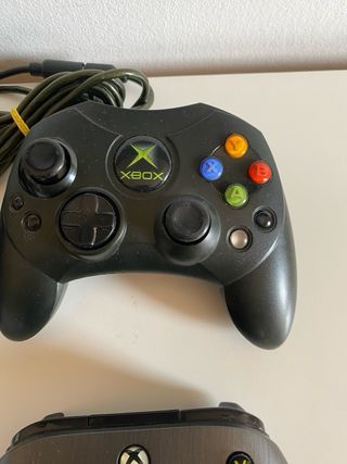 Xbox Joypad Controller spedizione veloce per info