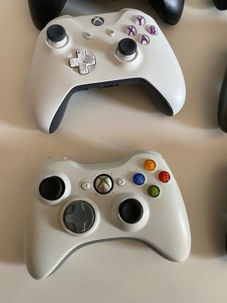 Xbox Joypad Controller spedizione veloce per info