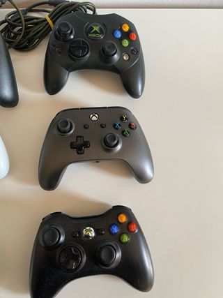 Xbox Joypad Controller spedizione veloce per info