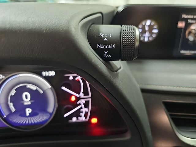 Lexus UX 2.0 250h Business