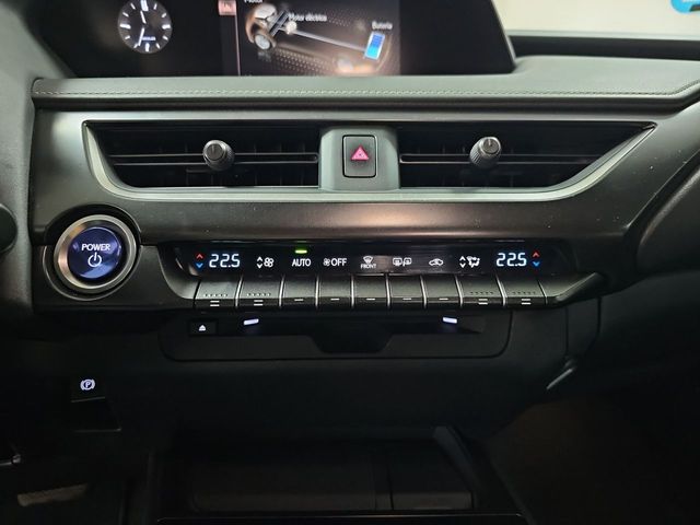 Lexus UX 2.0 250h Business