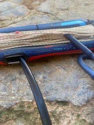 Barra Duotone Clickbar kitesurf