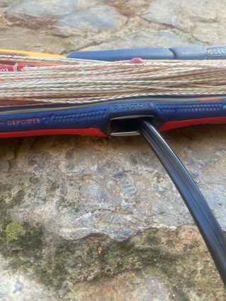 Barra Duotone Clickbar kitesurf