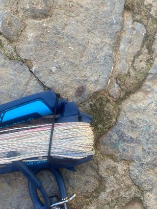 Barra Duotone Clickbar kitesurf