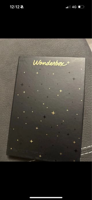 Wonderbox Evasione di Benessere