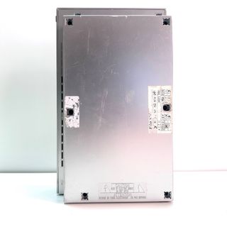 Sony PlayStation 2 Silver Per ricambi