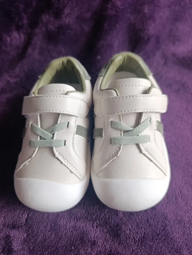 Deportivas Biopedics Talla 22 Nuevas