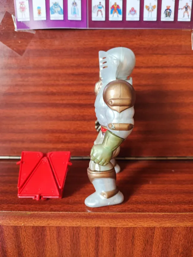 Extendar Original, Masters del Universo